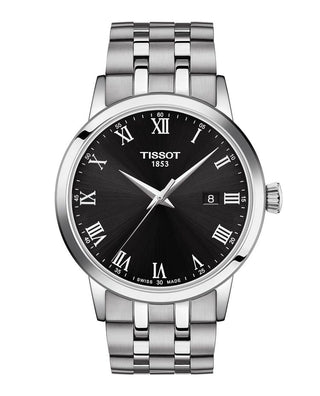 Tissot Gents Classic Dream Watch