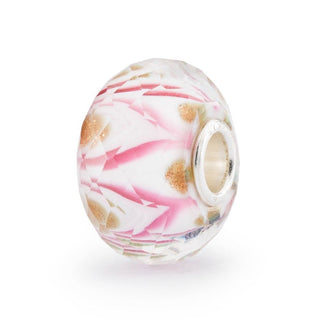 Trollbeads Pink Symphony Bead