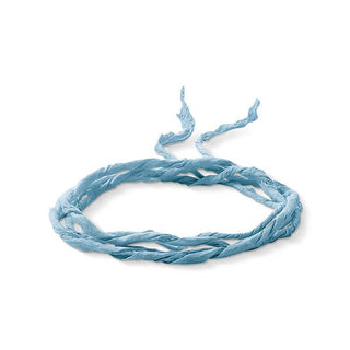 Thomas Sabo Silk Ribbon - Blue